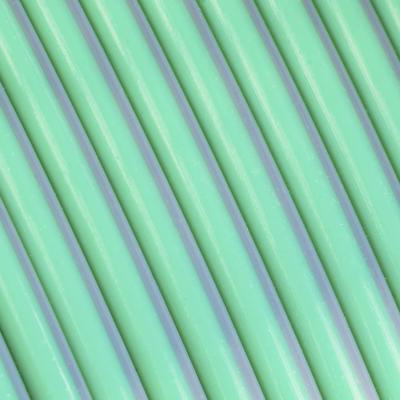 Polymaker CA03028 Panchroma™ Dual Silk Filament PLA kunststof Meerkleurig, Zijdeglans 1.75 mm 1000 g Jadeite, Green, Chroom 1 stuk(s)