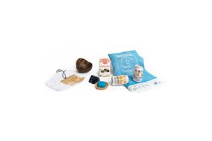 Tropisch Kerstpakket