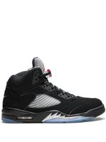 Jordan baskets Air Jordan 5 Retro OG - Noir - thumbnail