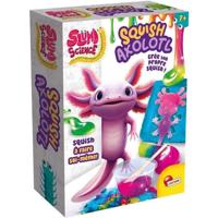 Pocket AXOLOTL - Wetenschappelijke kit - SLUMI SCIENCE - Magische componenten, leuk experiment