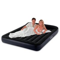 Intex Pillow Rest luchtbed tweepersoons - thumbnail