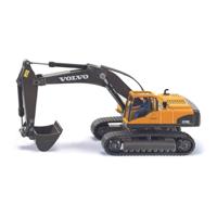 Siku Volvo EC290 hydraulische rups graafmachine 3535