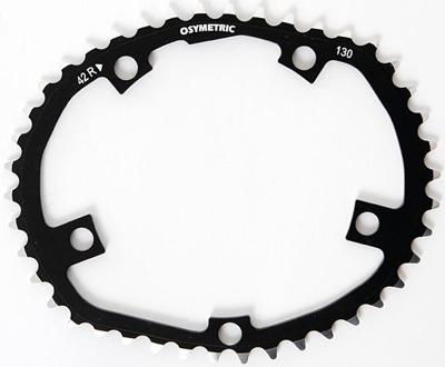 O.symetric Chain ring 42t