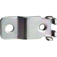 Schneider Electric NSYPF27N Staal (l x b) 100 mm x 100 mm 1 stuk(s)