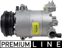 Air Compressor Ford ACP1389000P