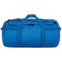 Highlander Duffel - Storm Kit - 90L- Blue