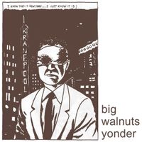 Big Walnuts Yonder - LP (0634457753518) - thumbnail