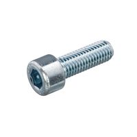 Inbusschroef 8.8 vz ck M8x25mm DIN912 - thumbnail