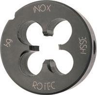 Rotec HSSE/INOX Ronde Snijplaat DIN 223 Metrisch M24 - 360.2400B