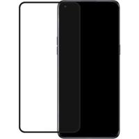 Mobilize Edge-To-Edge Glass Screen Protector OPPO Find X5 Pro 5G Black Edge Glue