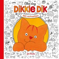 Gottmer Uitgevers Groep Elke dag dikkie dik