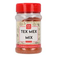 Tex Mex Mix - Strooibus 200 gram