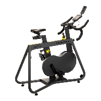 Kettler HOI SPEED Indoor Cycling Bike BVB