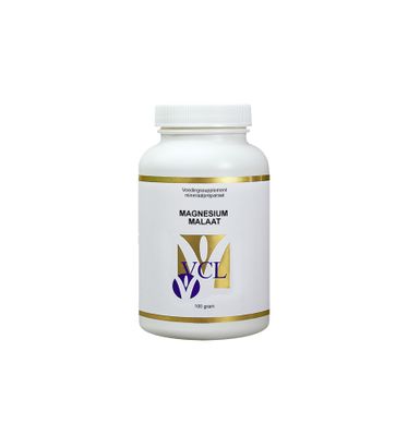 Magnesium malaat poeder