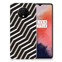 OnePlus 7T | TPU Hoesje | Illusion