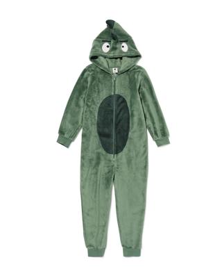HEMA Kinderonesie Dino Groen (groen)