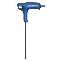 Expert by Facom Inbussleutel T met Heft, 6-kant | 2,5 mm - E121601 Expert by Facom Inbussleutel T met Heft, 6-kant | 2,5 mm - E121601