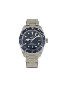 TUDOR montre Black Bay Fifty-Eight 39 mm pre-owned (2020) - Bleu