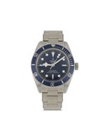 TUDOR montre Black Bay Fifty-Eight 39 mm pre-owned (2020) - Bleu - thumbnail