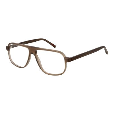 Unisex Brillenframe Andy Wolf 4536 58D