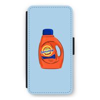 Ultra Sensitive: iPhone 11 Flip Hoesje