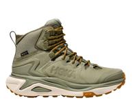 Hoka Kaha 3 GTX Hoge Wandelschoen Heren Sea Moss/Oat Milk 10