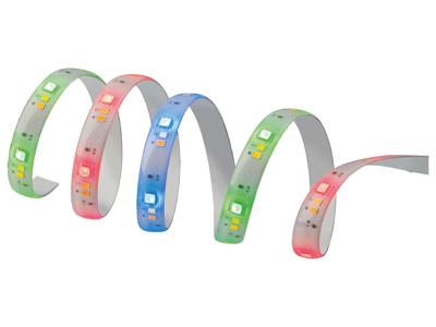 LIVARNO LED-strip 10 m LIVARNO LED-strip 10 m