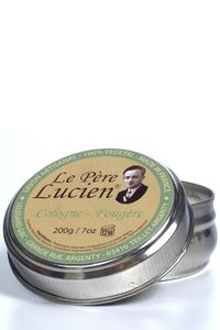 Le Pere Lucien scheercrème Fougère 200gr