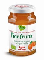 Fiordifrutta Sinaasappeljam bio