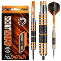 Red Dragon Amberjack 11
