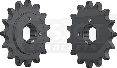 ESJOT Sprocket 525 14z standard