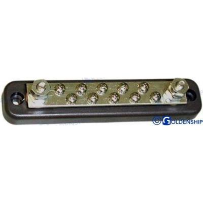 GS11301 - VERBINDINGSPLAAT 2 + 10 SCHROEVEN
