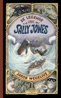 De legende van Sally Jones (Hardback)