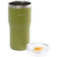 Fiskars On-the-go Thermosbeker 0.5L | Groen - 1078763