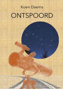 Ontspoord - Koen Daems - ebook