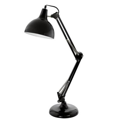 Eglo TafellampBorgillo zwart - 94697