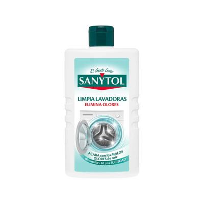 Schoonmaakvloeistof Sanytol 250 ml 1 L (1 Stuks)