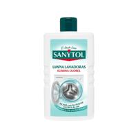 Schoonmaakvloeistof Sanytol 250 ml 1 L (1 Stuks)