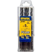 Irwin SDS+ betonboor 5.0X110 MM 10 PCS - 10502071
