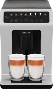 Krups Evidence ECO-Design EA897A EA897A duurzame automatische espressomachine