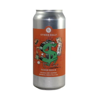 Other Half Ticker Shock NEDIPA 473ml