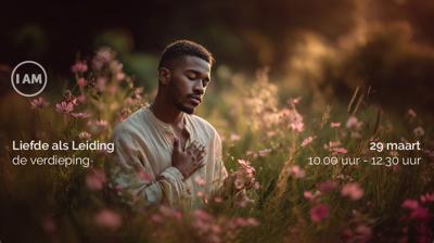 Liefde - Innerlijk kind - verdiepingsmodule