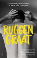 Ruggengraat - Rick Van Leeuwen, Christijn Groeneveld - ebook