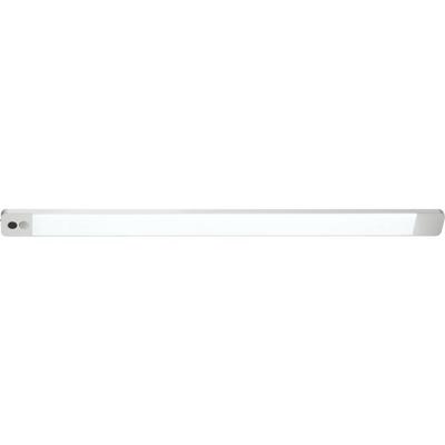 Brilliant Unterbauleuchte 60cm Onderbouwlamp Energielabel: D (A - G) Aluminium