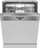 Miele G 5132 SCi clst Vaatwasser Rvs - thumbnail