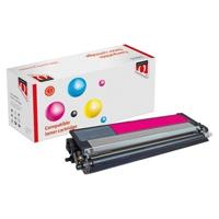Toner Quantore alternatief tbv Brother TN-325M rood