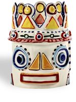 Serax vase Sicily - Blanc