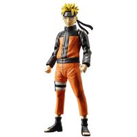 Naruto: Naruto Uzumaki Model Kit Modelbouw