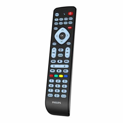 Afstandsbediening Philips SRP2018/10