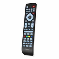 Afstandsbediening Philips SRP2018/10